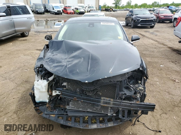 2014 Lincoln MKZ Hybrid с VIN 3LN6L2LU0ER804426, выставлен на аукционе Copart как лот 59280525 с пробегом 155 186 миль миль и Чистый • Clean title. История ставок и продаж доступна на DreamBid. Изображение 5.