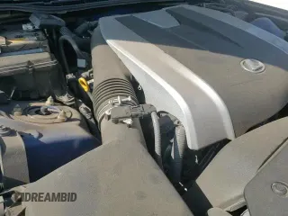 2021 Lexus IS 350 F Sport z VIN JTHGZ1E2XM5021708, wystawiony jako Copart lot #58249195 z przebiegiem 55 967 mil mil oraz Szkoda całkowita • Salvage title. Historia ofert i sprzedaży dostępna na DreamBid. Obrazek 13.