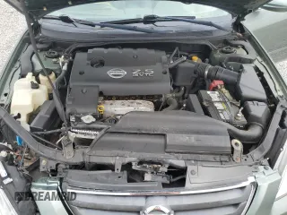 2004 Nissan Altima S with VIN 1N4AL11D54C195123, listed as a Copart auction lot 55023245 with 172,729 mi miles and Salvage title. Bid and sale history available at DreamBid. Image 11.