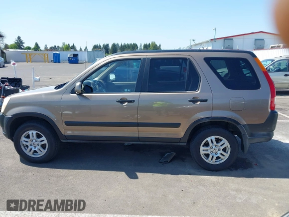 2002 Honda CR-V EX with VIN JHLRD78842C054131, listed as a IAAI auction lot 42101159 with 266,533 mi miles and . Bid and sale history available at DreamBid. Image 14.