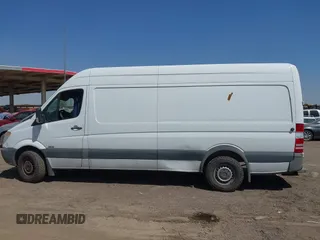 2013 Freightliner Sprinter с VIN WDYPE8CC9D5809594, выставлен на аукционе IAAI как лот 42479186 с пробегом 384 939 миль миль и . История ставок и продаж доступна на DreamBid. Изображение 14.