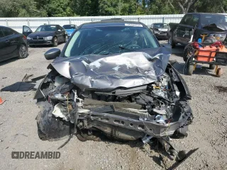 2012 Ford Focus SE z VIN 1FAHP3K28CL413193, wystawiony jako Copart lot #56333255 z przebiegiem Nie podano mil oraz Szkoda całkowita • Salvage title. Historia ofert i sprzedaży dostępna na DreamBid. Obrazek 5.