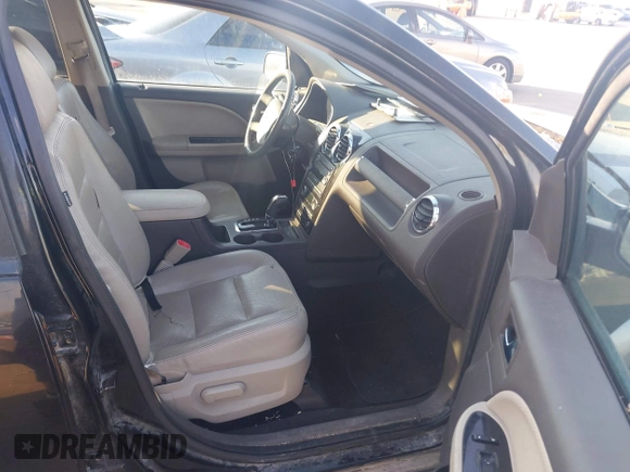 2008 Ford Taurus X SEL with VIN 1FMDK05W18GA44192, listed as a IAAI auction lot 42070829 with 170,588 mi miles and . Bid and sale history available at DreamBid. Image 5.