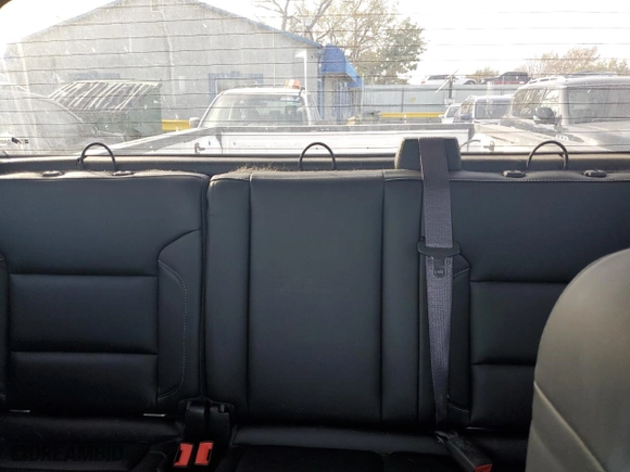 2016 Chevrolet Silverado 1500 LT with VIN 1GCVKREC3GZ257232, listed as a Copart auction lot 80899654 with 127,094 mi miles and Salvage Title. Bid and sale history available at carsss.com. Image 10.