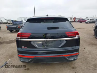 2023 Volkswagen Atlas SE z VIN 1V2DC2CA3PC208888, wystawiony jako IAAI lot #41926114 z przebiegiem 36 645 mil mil oraz . Historia ofert i sprzedaży dostępna na DreamBid. Obrazek 16.