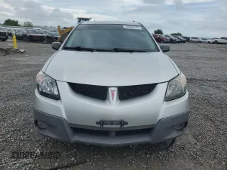 2003 Pontiac Vibe z VIN 5Y2SL62873Z407089, wystawiony jako Copart lot #54964965 z przebiegiem 170 718 mil mil oraz Szkoda całkowita • Salvage title. Historia ofert i sprzedaży dostępna na DreamBid. Obrazek 5.