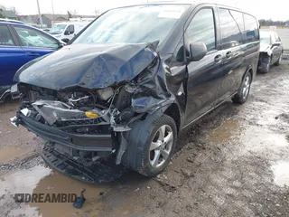 2017 Mercedes-Benz Metris Passenger z VIN WD4PG2EE6H3269310, wystawiony jako IAAI lot #41219221 z przebiegiem 80 478 mil mil oraz . Historia ofert i sprzedaży dostępna na DreamBid. Obrazek 20.