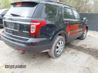 2013 Ford Explorer с VIN 1FM5K7B87DGC48881, выставлен на аукционе IAAI как лот 41998835 с пробегом 170 578 миль миль и . История ставок и продаж доступна на DreamBid. Изображение 4.