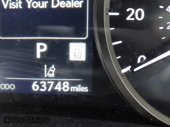 2021 Lexus NX 300 with VIN JTJGARDZ8M2250070, listed as a IAAI auction lot 42183625 with 63,748 mi miles and . Bid and sale history available at DreamBid. Image 15.