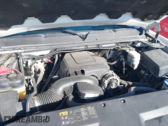 2012 Chevrolet Silverado 1500 LT with VIN 1GCNCSEA5CZ224973, listed as a IAAI auction lot 41715519 with 1 mi miles. Bid and sale history available at carsss.com. Image 10.