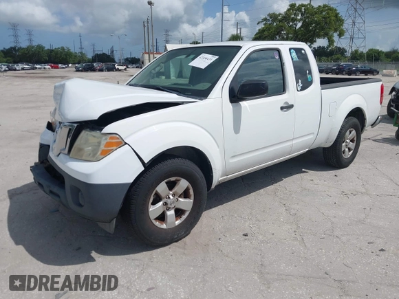 2012 Nissan Frontier SV with VIN 1N6BD0CT6CC452716, listed as a IAAI auction lot 42456431 with 153,582 mi miles and . Bid and sale history available at DreamBid. Image 18.