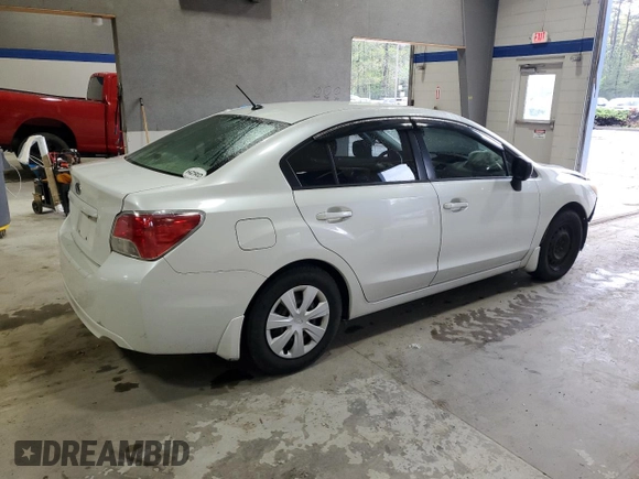 2013 Subaru Impreza с VIN JF1GJAA65DG031459, выставлен на аукционе Copart как лот 53262075 с пробегом 201 856 миль миль и Списание • Salvage title. История ставок и продаж доступна на DreamBid. Изображение 3.