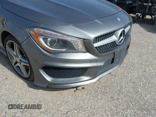 2014 Mercedes-Benz CLA 250 with VIN WDDSJ4EB1EN067682, listed as a IAAI auction lot 42599836 with 165,579 mi miles and . Bid and sale history available at DreamBid. Image 6.