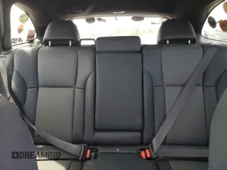 2022 Subaru Outback Wilderness с VIN 4S4BTGUD5N3228728, выставлен на аукционе Copart как лот 56844595 с пробегом 116 225 миль миль и Списание • Salvage title. История ставок и продаж доступна на DreamBid. Изображение 10.