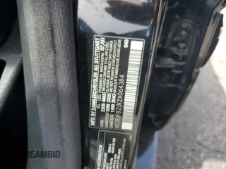 2002 Mercedes-Benz E-Class with VIN WDBJF82JX2X064384, listed as a Copart auction lot 53058325 with 188,440 mi miles and Salvage Title. Bid and sale history available at carsss.com. Image 12.