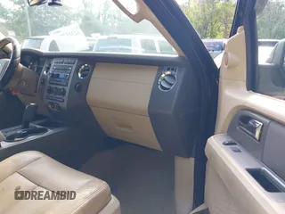 2008 Ford Expedition SSV with VIN 1FMFU16508LA88416, listed as a IAAI auction lot 42331785 with 205,504 mi miles and . Bid and sale history available at DreamBid. Image 5.