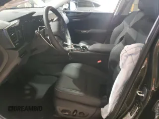 2025 Lexus NX 350 z VIN 2T2AGCEZ5SC081445, wystawiony jako Copart lot #51842125 z przebiegiem 9 861 mil mil oraz Szkoda całkowita • Salvage title. Historia ofert i sprzedaży dostępna na DreamBid. Obrazek 7.