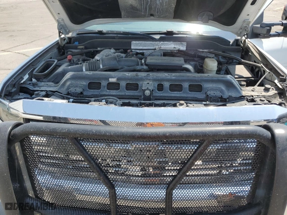 2017 Chevrolet Silverado 3500HD Work Truck with VIN 1GC4KYCY5HF230637, listed as a Copart auction lot 65634694 with 241,194 mi miles and Salvage Title. Bid and sale history available at carsss.com. Image 11.