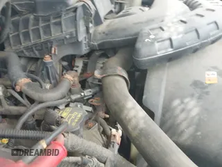 2008 Ford F-150 XLT с VIN 1FTPX14598FB08017, выставлен на аукционе IAAI как лот 42611921 с пробегом 120 466 миль миль и . История ставок и продаж доступна на DreamBid. Изображение 12.