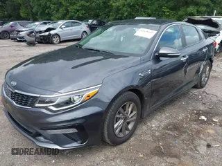 2020 Kia Optima LX with VIN 5XXGT4L37LG385708, listed as a IAAI auction lot 42428109 with 83,904 mi miles and . Bid and sale history available at DreamBid. Image 17.