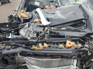 2024 Chevrolet Silverado 3500HD LT with VIN 1GC4YTEY9RF123185, listed as a Copart auction lot 73687174 with 3,252 mi miles and Salvage Title. Bid and sale history available at carsss.com. Image 11.