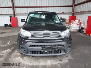 2018 Kia Soul with VIN KNDJN2A29J7897491, listed as a IAAI auction lot 41958095 with 116,628 mi miles. Bid and sale history available at carsss.com. Image 12.