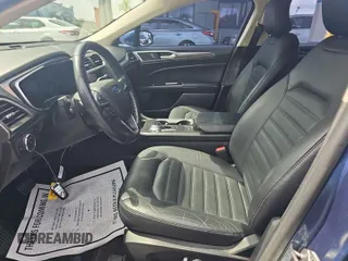 2018 Ford Fusion SE with VIN 3FA6P0HD8JR254222, listed as a IAAI auction lot 42787300 with 136,598 mi miles and . Bid and sale history available at DreamBid. Image 1.