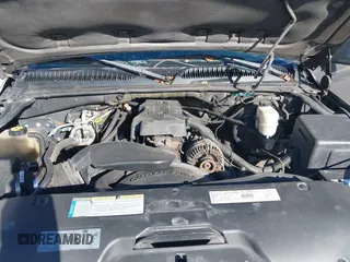 2000 Chevrolet Suburban LS with VIN 3GNFK16TXYG142561, listed as a IAAI auction lot 41281631 with 385,565 mi miles and . Bid and sale history available at DreamBid. Image 10.