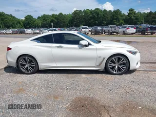 2017 Infiniti Q60 Premium с VIN JN1EV7EL7HM554324, выставлен на аукционе IAAI как лот 42541230 с пробегом 92 728 миль миль и . История ставок и продаж доступна на DreamBid. Изображение 13.