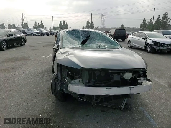 2018 Honda Clarity Plug-In Hybrid with VIN JHMZC5F13JC014386, listed as a Copart auction lot 76424544 with 89,940 mi miles and Salvage Title. Bid and sale history available at carsss.com. Image 10.