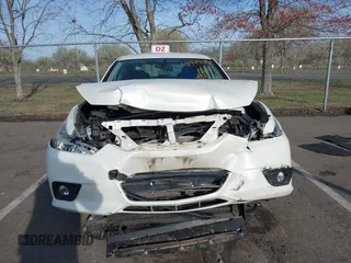 2017 Nissan Altima SV with VIN 1N4AL3AP1HC225309, listed as a IAAI auction lot 41943323 with 105,191 mi miles and . Bid and sale history available at DreamBid. Image 6.
