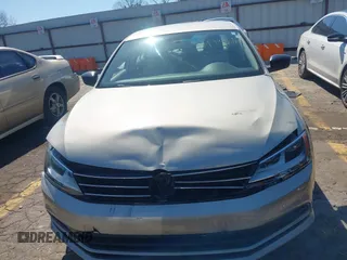 2015 Volkswagen Jetta S с VIN 3VW2K7AJ5FM277619, выставлен на аукционе IAAI как лот 41786668 с пробегом 73 073 миль миль и . История ставок и продаж доступна на DreamBid. Изображение 12.