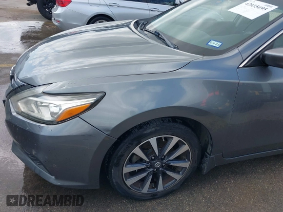 2016 Nissan Altima SV with VIN 1N4AL3AP8GC165916, listed as a IAAI auction lot 42035695 with 126,398 mi miles and . Bid and sale history available at DreamBid. Image 12.