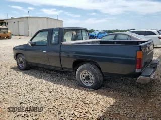 1993 Nissan Frontier with VIN 1N6SD16S5PC405482, listed as a Copart auction lot 62842845 with 238,468 mi miles and Clean title. Bid and sale history available at DreamBid. Image 2.