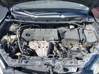 2010 Toyota Matrix S с VIN 2T1LE4EE9AC014058, выставлен на аукционе IAAI как лот 41596705 с пробегом 129 588 миль миль и . История ставок и продаж доступна на DreamBid. Изображение 10.