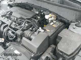 2025 Hyundai Kona SE с VIN KM8HACAB5SU274156, выставлен на аукционе IAAI как лот 43294270 с пробегом 12 387 миль миль и . История ставок и продаж доступна на DreamBid. Изображение 20.