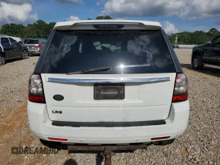 2011 Land Rover LR2 HSE z VIN SALFR2BN1BH230860, wystawiony jako Copart lot #55504025 z przebiegiem 222 648 mil mil oraz Szkody całkowita. Historia ofert i sprzedaży dostępna na DreamBid. Obrazek 6.