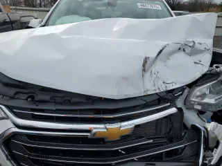 2019 Chevrolet Traverse LT Leather with VIN 1GNEVHKW4KJ317548, listed as a Copart auction lot 48477015 with 66,807 mi miles and Salvage Title. Bid and sale history available at carsss.com. Image 12.