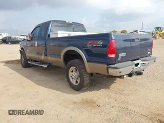 2007 Ford F-250 XL with VIN 1FTSX21P67EA63404, listed as a IAAI auction lot 42430989 with 167,476 mi miles and . Bid and sale history available at DreamBid. Image 3.
