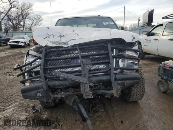 2014 Ford F-250 XL z VIN 1FT7W2BT7EEB01675, wystawiony jako Copart lot #87730115 z przebiegiem Nie podano mil oraz Szkoda całkowita • Salvage title. Historia ofert i sprzedaży dostępna na DreamBid. Obrazek 5.