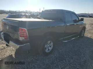 2017 Ram 1500 Tradesman with VIN 1C6RR6FT7HS512363, listed as a Copart auction lot 86315194 with 117,529 mi miles and Salvage title. Bid and sale history available at DreamBid. Image 3.