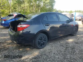 2014 Toyota Corolla L с VIN 2T1BURHE5EC131858, выставлен на аукционе Copart как лот 63224615 с пробегом 150 226 миль миль и Списание • Salvage title. История ставок и продаж доступна на DreamBid. Изображение 3.
