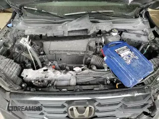 2024 Honda Pilot Sport z VIN 5FNYG2H39RB011702, wystawiony jako Copart lot #66622915 z przebiegiem 38 505 mil mil oraz Nie do naprawy • Non repairable. Historia ofert i sprzedaży dostępna na DreamBid. Obrazek 14.