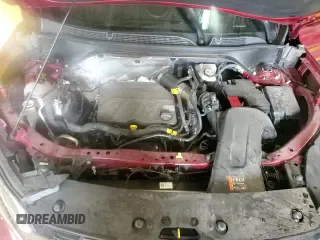 2025 Chevrolet Trax LT с VIN KL77LHEP0SC176832, выставлен на аукционе Copart как лот 82069855 с пробегом 21 175 миль миль и Чистый • Clean title. История ставок и продаж доступна на DreamBid. Изображение 14.