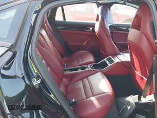 2018 Porsche Panamera с VIN WP0AA2A73JL119458, выставлен на аукционе IAAI как лот 41910216 с пробегом 62 344 миль миль и . История ставок и продаж доступна на DreamBid. Изображение 8.