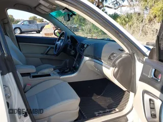 2009 Subaru Outback Special Edtn with VIN 4S4BP61C496311291, listed as a IAAI auction lot 41525891 with 1 mi miles. Bid and sale history available at carsss.com. Image 5.