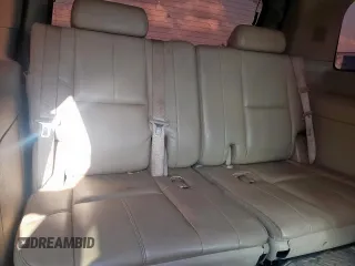 2007 GMC Yukon Denali с VIN 1GKFK63897J176451, выставлен на аукционе Copart как лот 59984905 с пробегом 175 974 миль миль и Чистый • Clean title. История ставок и продаж доступна на DreamBid. Изображение 10.