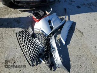 2024 Lexus RX 350 z VIN 2T2BAMBA8RC031370, wystawiony jako Copart lot #53081615 z przebiegiem 7 440 mil mil oraz Nie do naprawy • Non repairable. Historia ofert i sprzedaży dostępna na DreamBid. Obrazek 13.