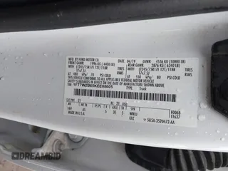 2019 Ford F-250 XL с VIN 1FT7W2B65KEE88605, выставлен на аукционе IAAI как лот 42102647 с пробегом 126 369 миль миль и . История ставок и продаж доступна на DreamBid. Изображение 9.