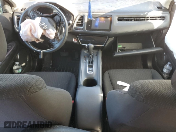 2016 Honda HR-V EX with VIN 3CZRU6H5XGM722026, listed as a Copart auction lot 51142565 with 95,500 mi miles and Non Repairable. Bid and sale history available at DreamBid. Image 8.